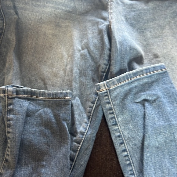 Torrid bombshell skinny jeans size 18R - Picture 7 of 8